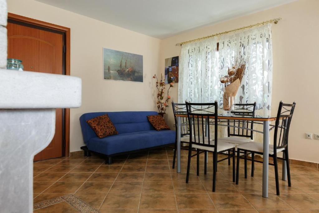 Glyfada Villas Paralio Astros Exterior photo